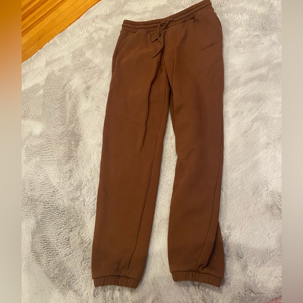 sweatpants